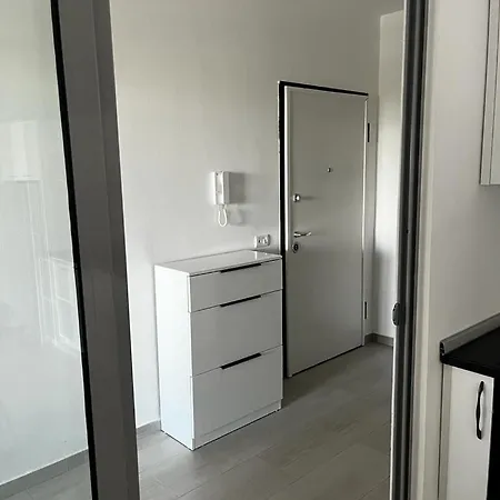 Apartment Seaview Golem (Tirana)