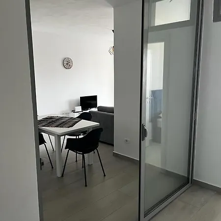 Apartment Seaview