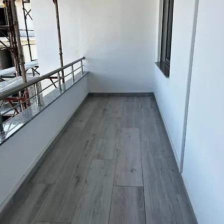 Apartment Seaview Golem (Tirana)